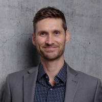 Ambioner Employee Yves Martineau's profile photo