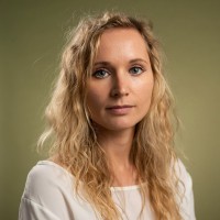 Publitas.com Employee Dace Mone's profile photo