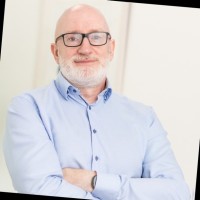 Tayto Snacks Employee Brian Hartigan's profile photo