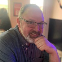 Concora Credit Employee Ken Howes's profile photo