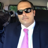 Burns Construction Company, Inc. Employee Justin Cavaliere's profile photo