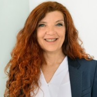 GZO Spital Wetzikon Employee Margot Tanner's profile photo