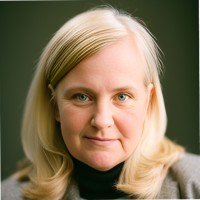 Michigan State University College of Veterinary Medicine Employee Kelley Meyers's profile photo