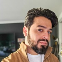 Sergio Suarez Email & Phone Number