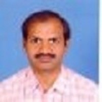 Vasantha Group Employee Narasimha Areti's profile photo