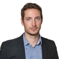 Cryptic Consulting Employee Gergely Hezso's profile photo