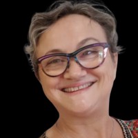INTERFORMAT Employee Pascale Guyard's profile photo