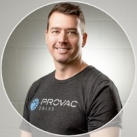 Provac Sales, Inc. Employee Derek Welsh's profile photo