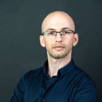 Finubit Employee Ephi Gabay's profile photo