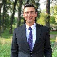 Northwestern Mutual Employee Ryan Hand's profile photo