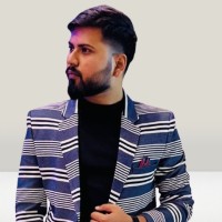 Accenture Employee Rishu Pandey's profile photo