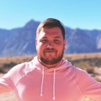 Gallagher Employee Milton Torres-Hage's profile photo