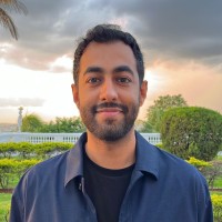 Chtrbox Employee Karan Pherwani's profile photo