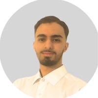 BODYHIT Employee Ayoub Bouaoun's profile photo