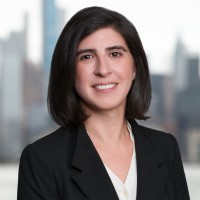 Brixmor Property Group Employee Tally Sodre's profile photo