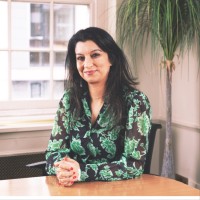 Medicines and Healthcare products Regulatory Agency Employee Smita Robinson's profile photo