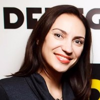 DEZEGA Employee Mariana Kulyk's profile photo