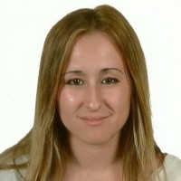 Gestiono Employee Marta Cruz Blanco's profile photo