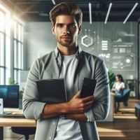 Wanderleaf Technologies Employee Shubham Kumar's profile photo