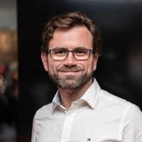 Sectigo Employee Jairo Fraile's profile photo