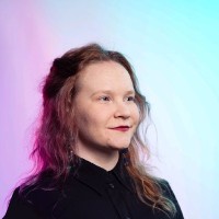 Loihde Employee Laura Halonen's profile photo