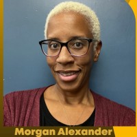 Morgan Alexander Email