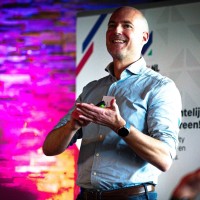 Polar Electro Oy Employee Marc Brons's profile photo