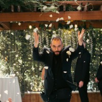 Caliber Security Partners Employee Collin Willis's profile photo