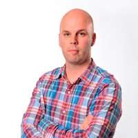 Sectolin Employee Eric Rolefes's profile photo