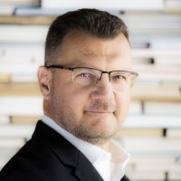 Home Credit Vietnam Employee Jakub Kudrna's profile photo