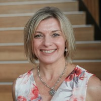 Luther College Employee Kim Kernich's profile photo