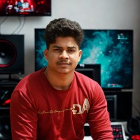 Jetapult Employee Mohammed Rameez's profile photo