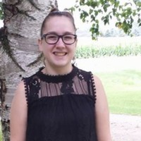 Gabrielle Petrie Email & Phone Number