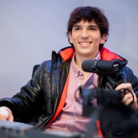 Daily Trojan Employee Fabián Gutiérrez's profile photo