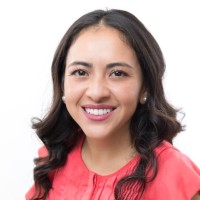 Vastala Employee Linda Anahi Cruz's profile photo
