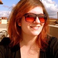 P.A.P Corp. Employee Lida Koutsoumi's profile photo