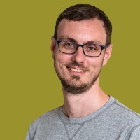 ThinkShout Employee Jaymz Rhime's profile photo