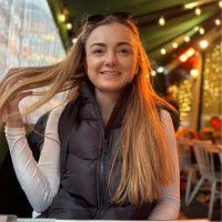 Roofglaze Rooflights LTD Employee Sarah Koby's profile photo