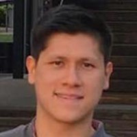 Amazon Web Services (AWS) Employee Mark do Dinh's profile photo