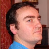 Yuh Employee Shane Sendall's profile photo