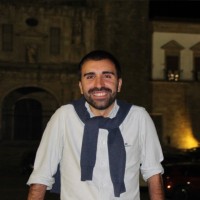 JOFEBAR Employee Gonçalo Coelho's profile photo
