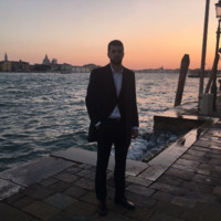Paolo Zanatta's profile photo