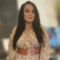 GROUPAGORA Employee Zoulikha Bensaad's profile photo