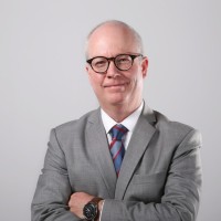 Ensign College Employee Greg Fox's profile photo