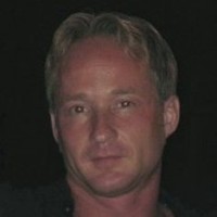 Canada X Employee Steve Fusilier's profile photo