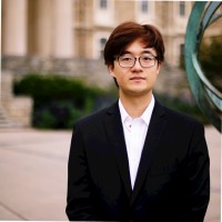 AmeriHome Mortgage Company, LLC Employee James Fan's profile photo