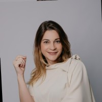 WeConecta Employee Camilla Santos's profile photo