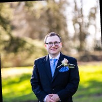 Avis Budget Group Employee Alex Richards's profile photo