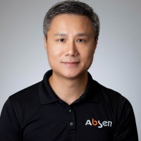 Absen Inc. Employee Kobe Xiao's profile photo