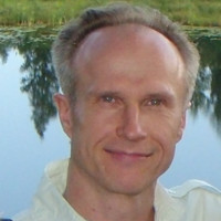 KTECH Employee Vladimir Demenkov's profile photo